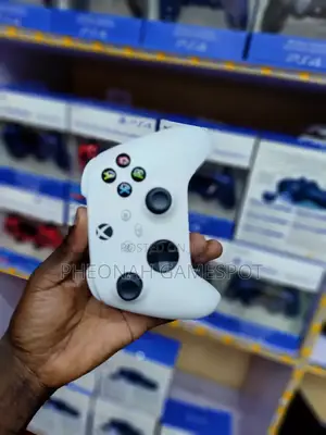 Original Used Xbox Controller - Lasts Longer - Series S/X - All Colors