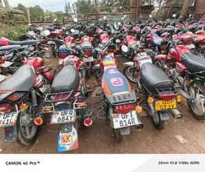 TVS HLX 125 2023