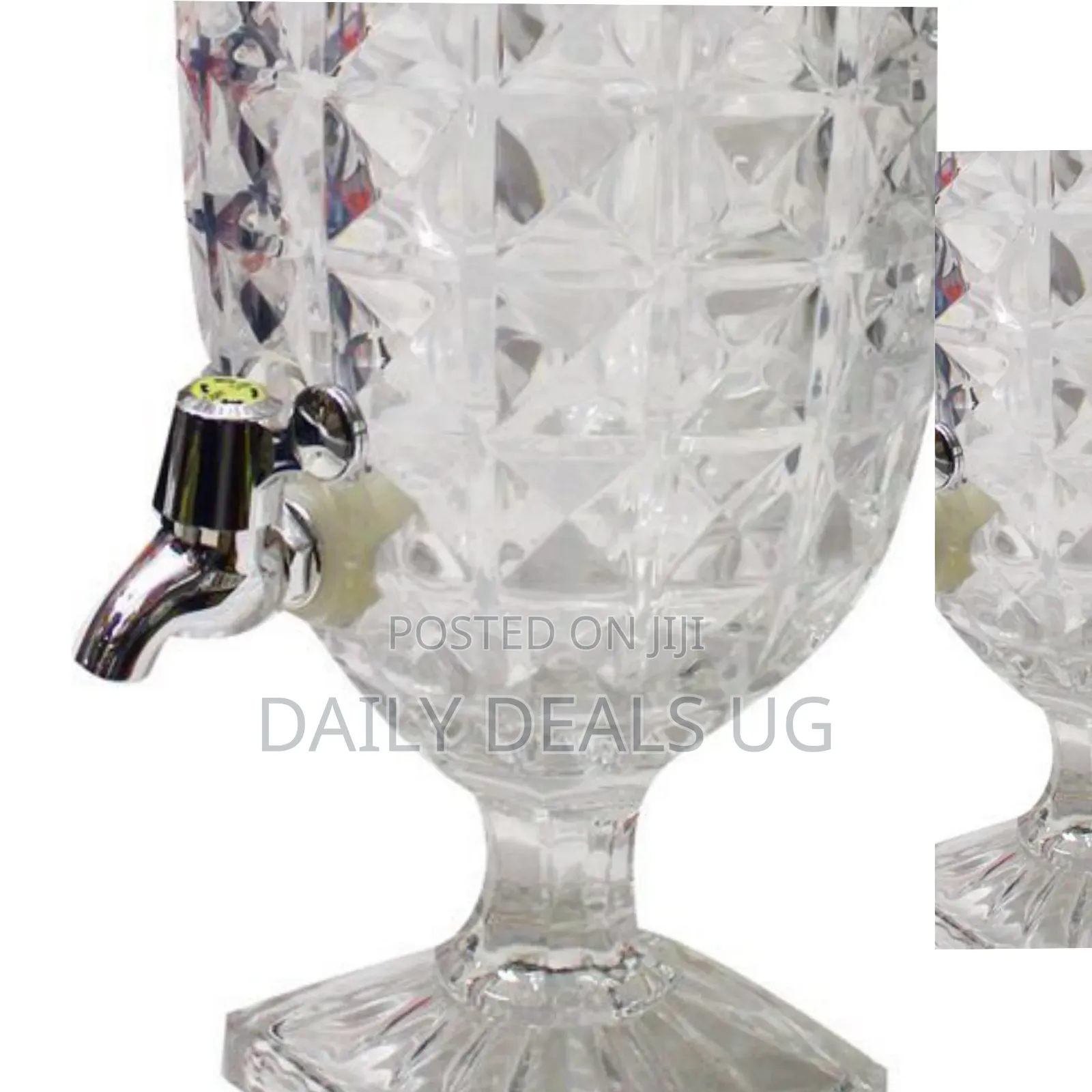 4l Juice Dispensers