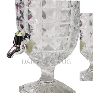 4l Juice Dispensers