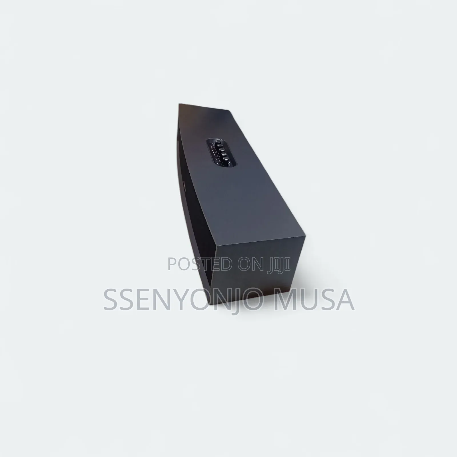 Mewe Hi-Soundbox Bt 5.0 Stereo Speaker System With Usb– 120w Powerful