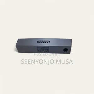 Mewe Hi-Soundbox Bt 5.0 Stereo Speaker System With Usb– 120w Powerful