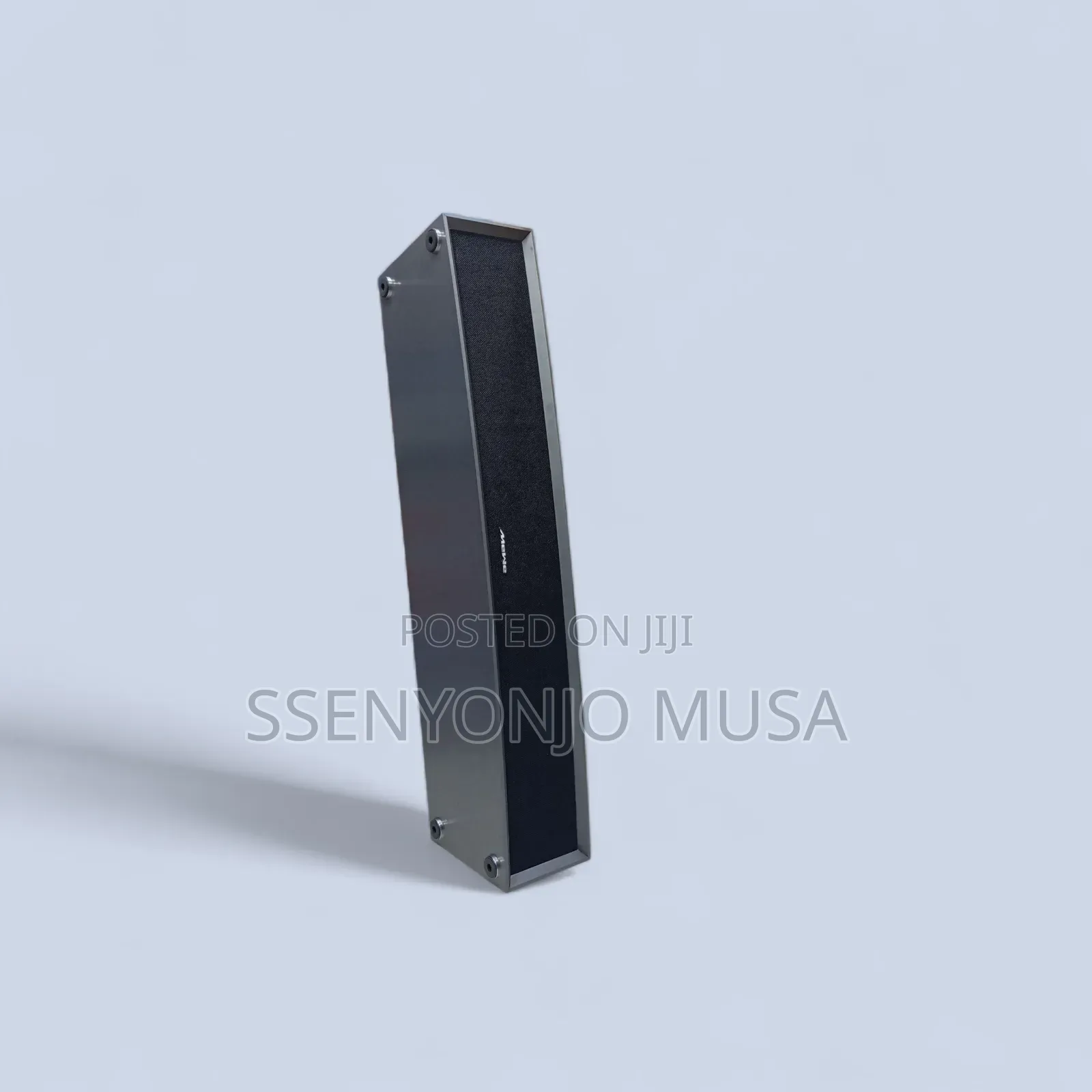Mewe Hi-Soundbox Bt 5.0 Stereo Speaker System With Usb– 120w Powerful