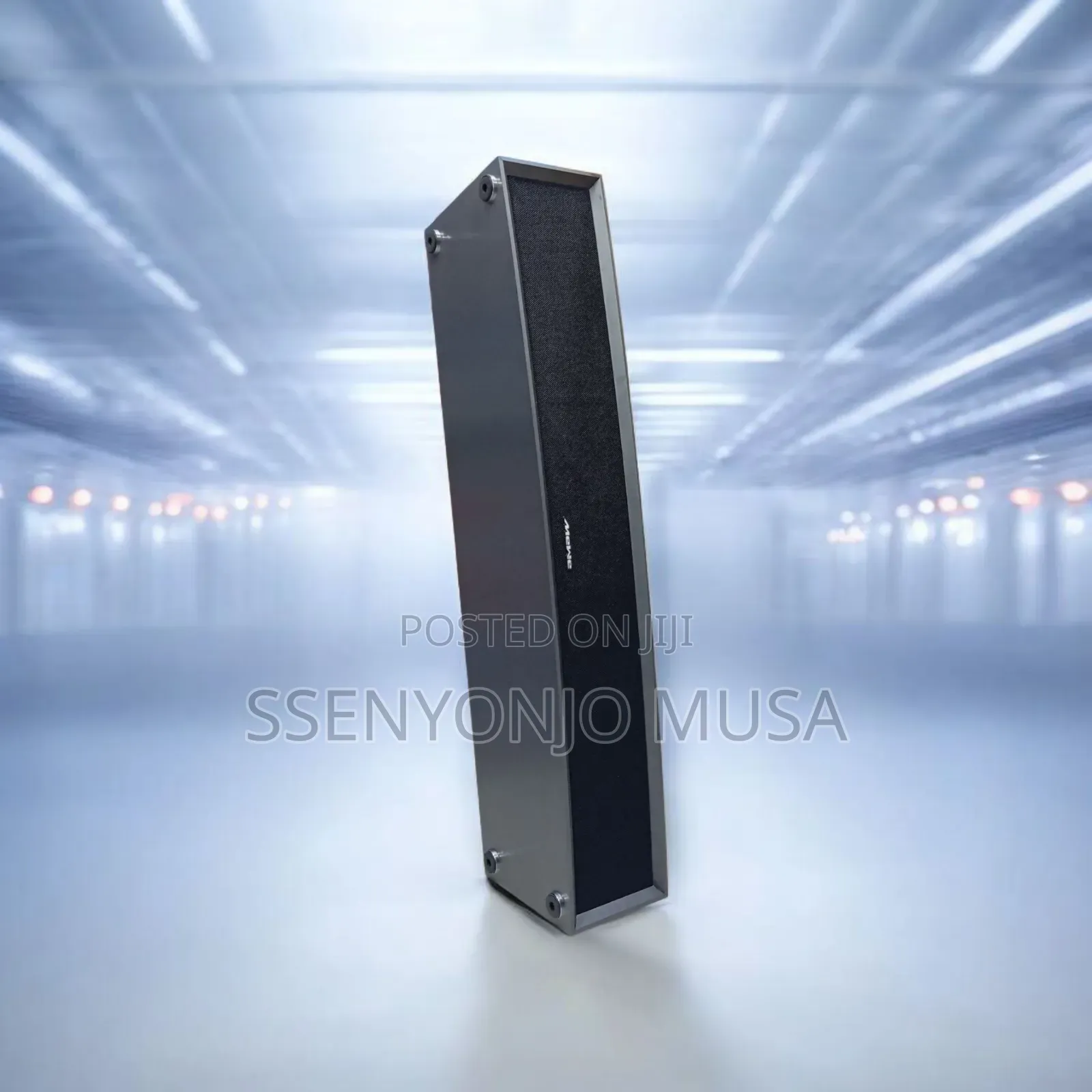 Mewe Hi-Soundbox Bt 5.0 Stereo Speaker System With Usb– 120w Powerful