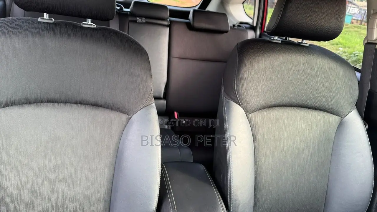 Subaru Impreza 2016 Beige