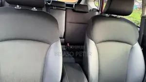 Subaru Impreza 2016 Beige