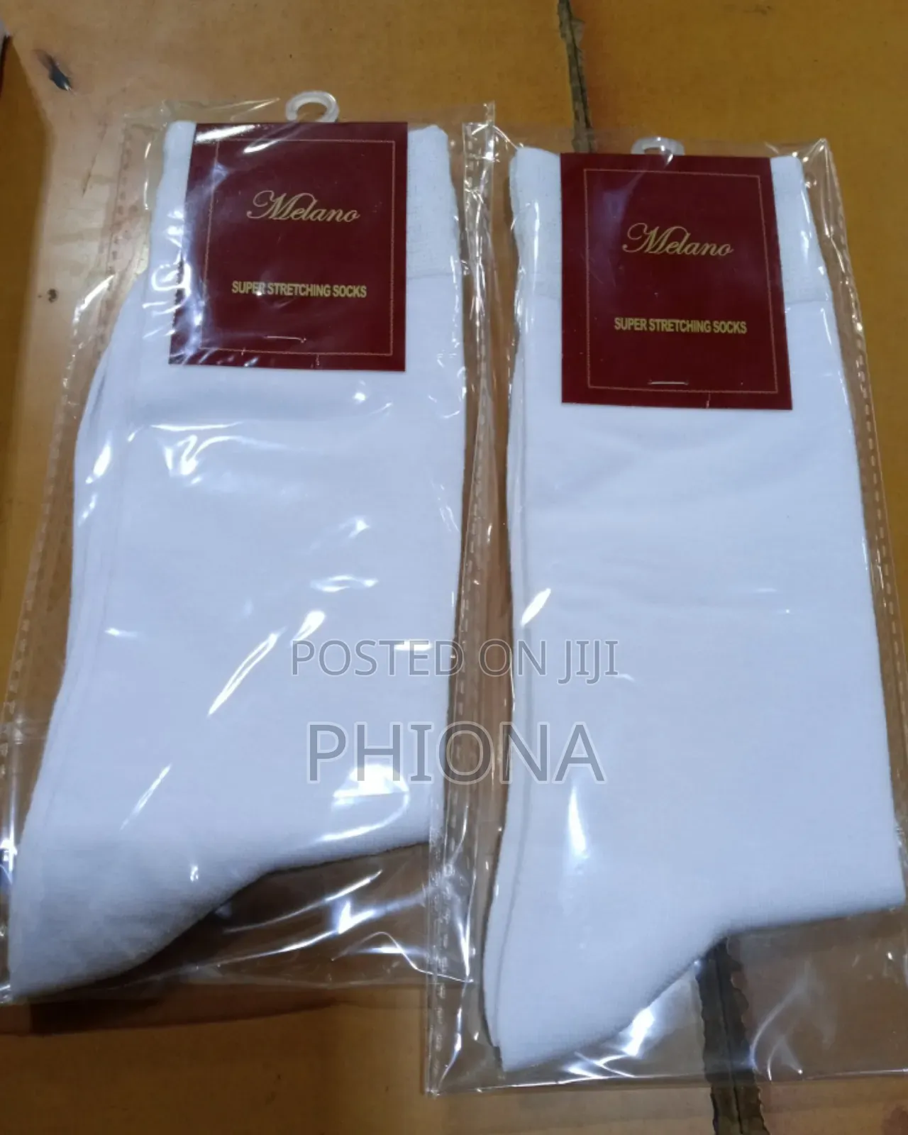 Melano Stockings