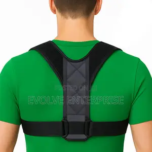 Breathable Upper Back Brace