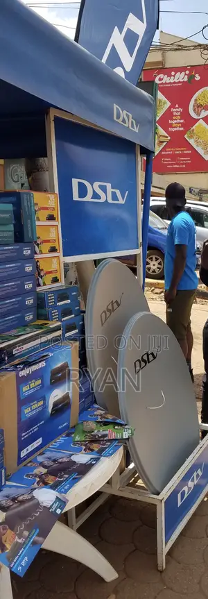 Dstv Fullkit