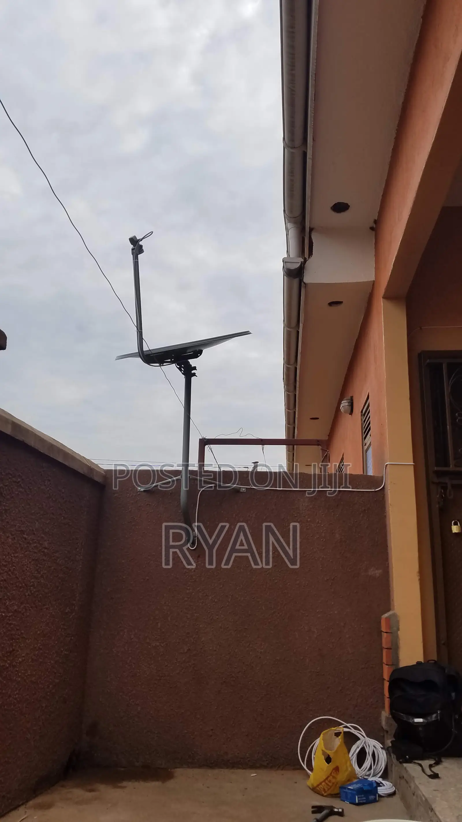 Dstv Fullkit