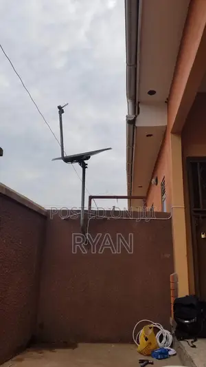 Dstv Fullkit