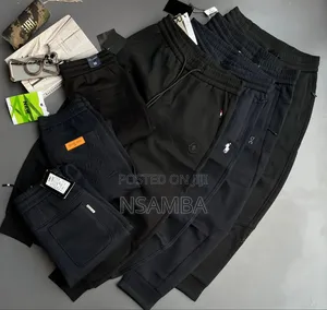 Classy Pants