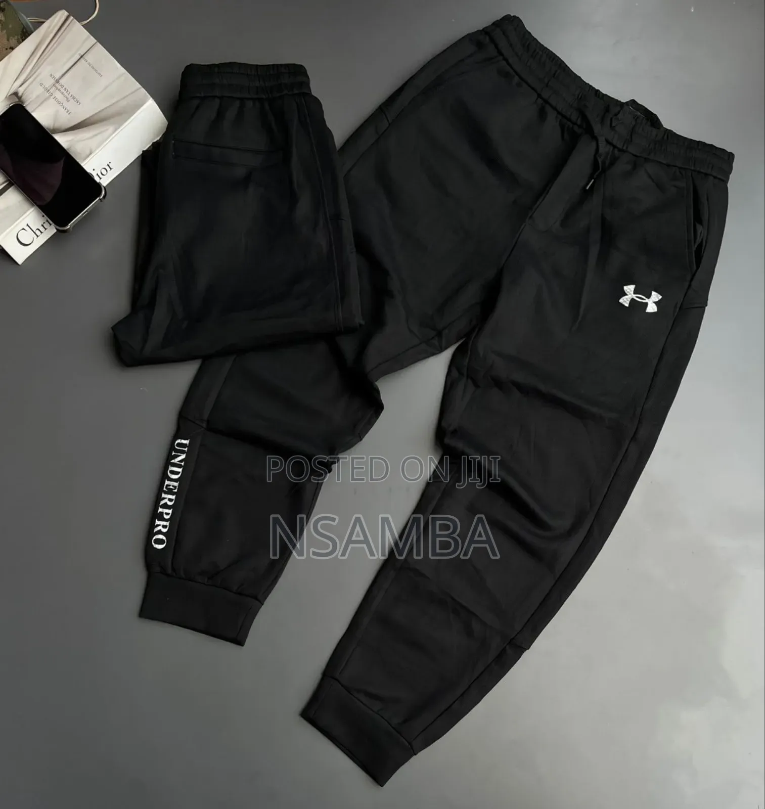 Classy Pants