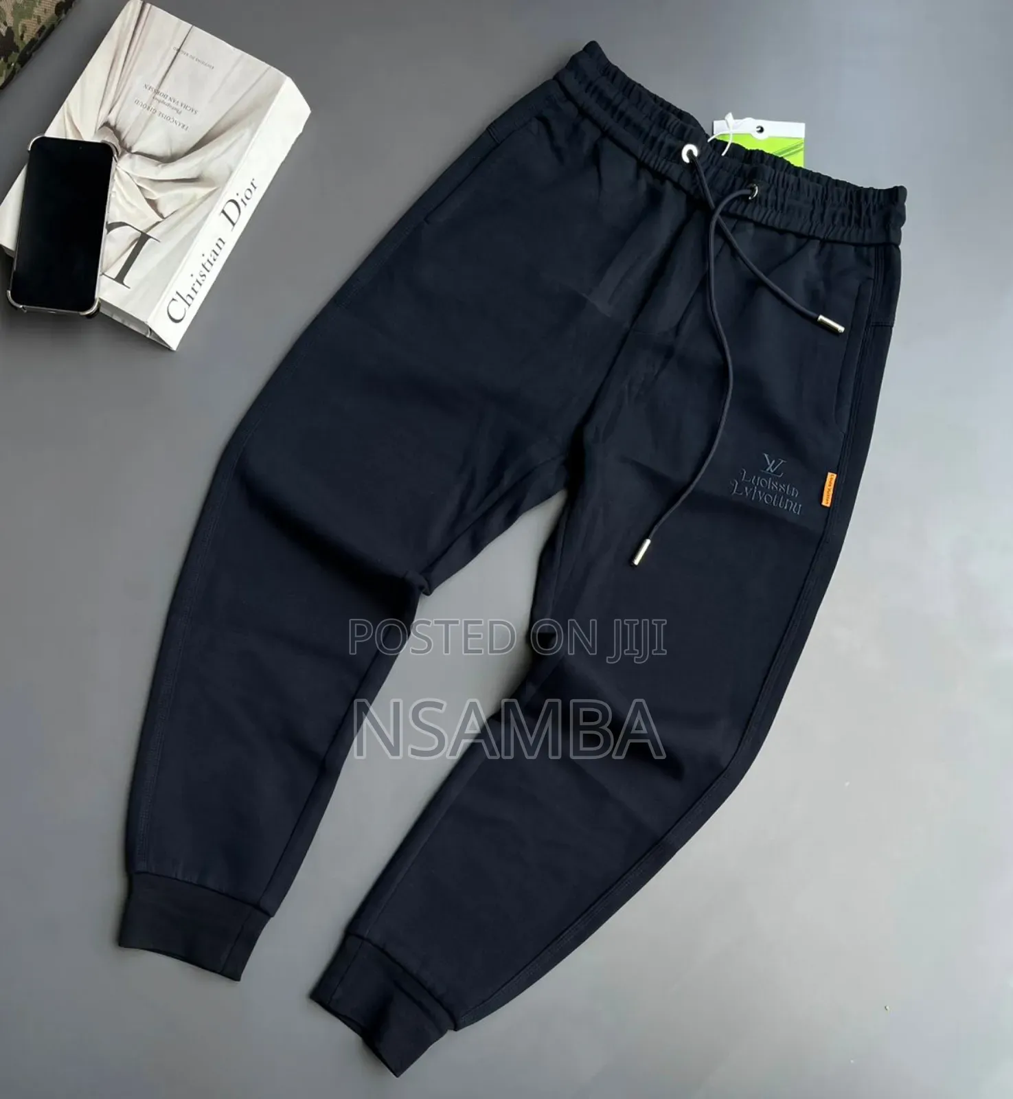 Classy Pants