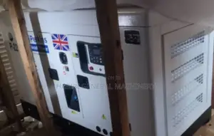 20kva Water Cooled Perkins Generator