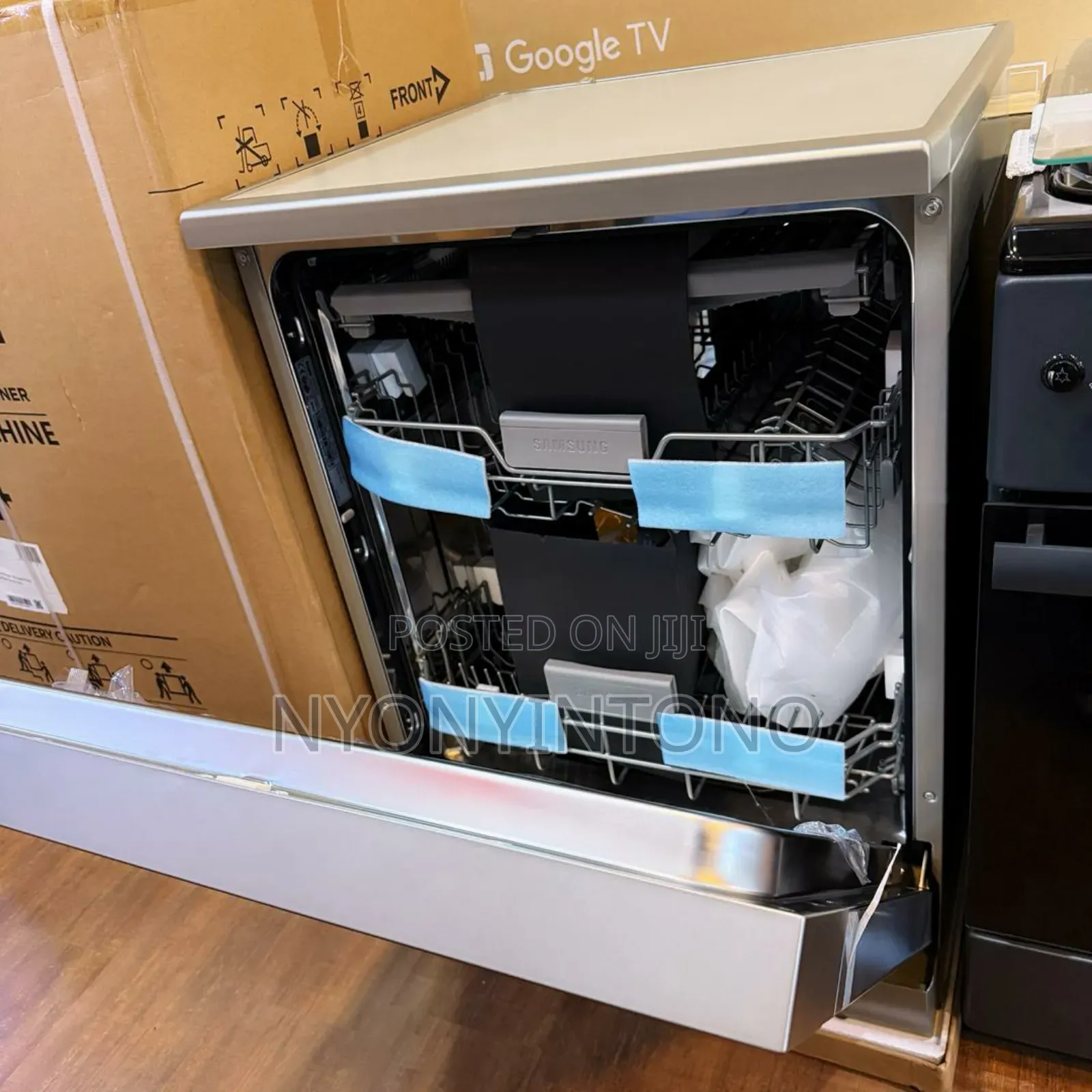 Samsung 14plates Dish Washer
