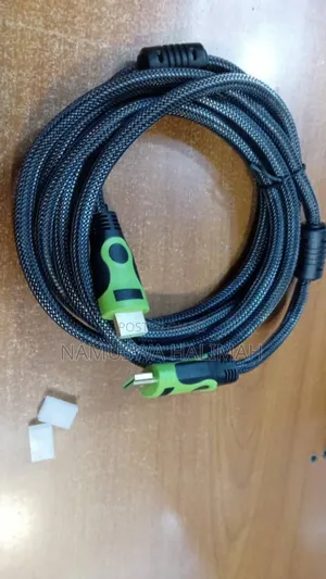 3-Meter HDTV Cable