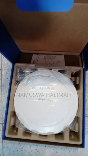 Ruijie Reyee Rg-Rap2266 Ax3000 Dual-Band Ceiling Access Point.