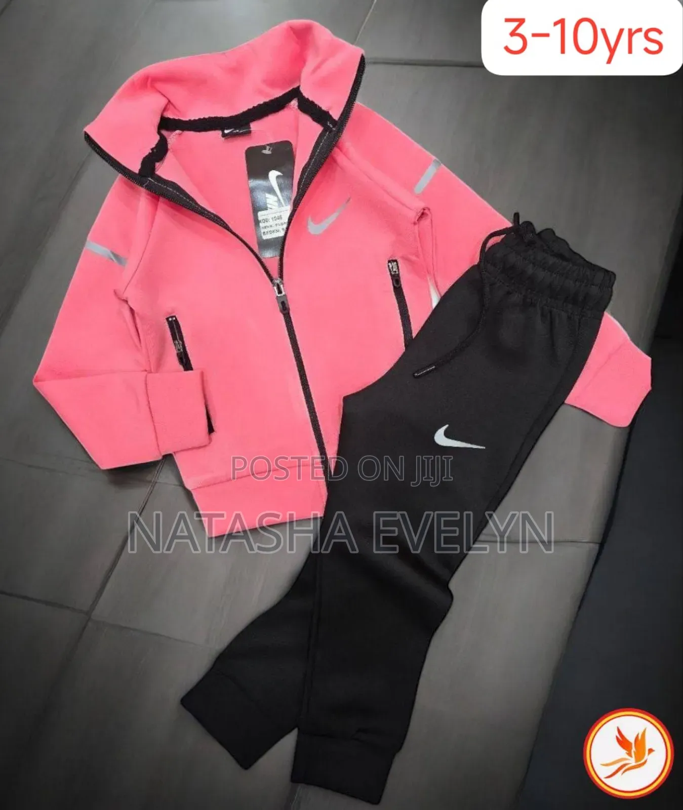 Boys 2pc Outfits