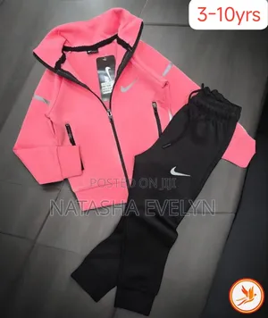 Boys 2pc Outfits