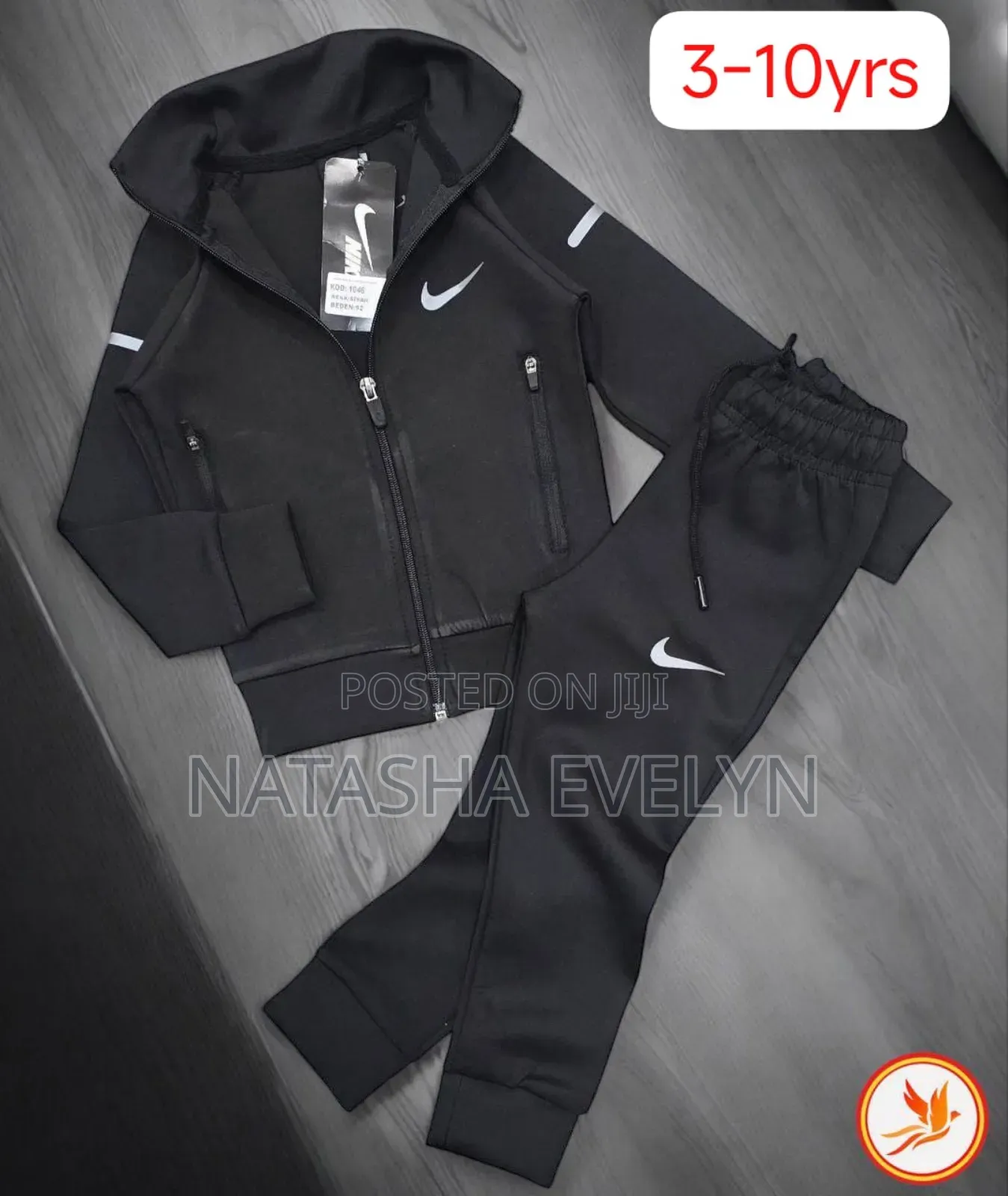 Boys 2pc Outfits