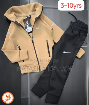 Boys 2pc Outfits