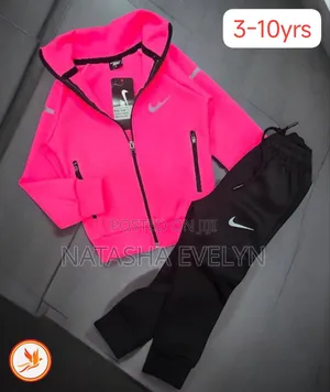 Boys 2pc Outfits