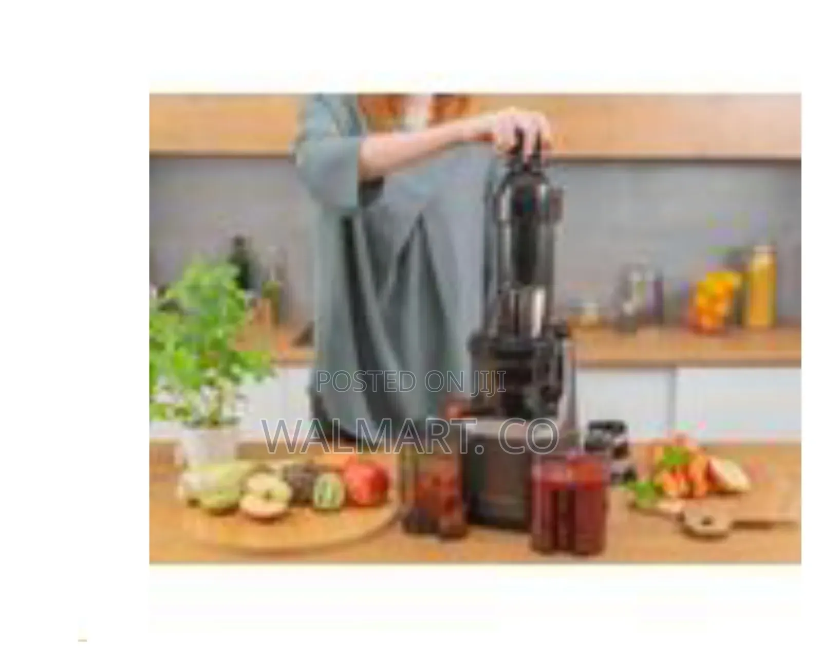 Avinas Juice Extractor Fruit and Vegetable Electric Juicer