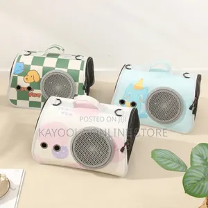 Small Pet Travel Bag