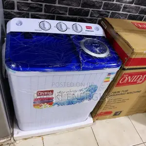 Onida 5kg Twin Tub Washing Machine
