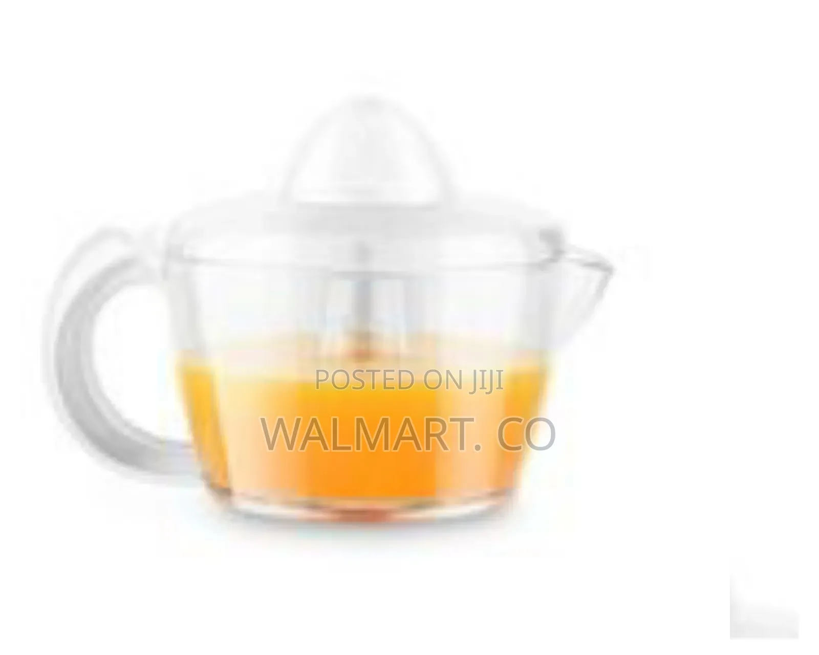 Automatic Mini Citrus Press Juicer