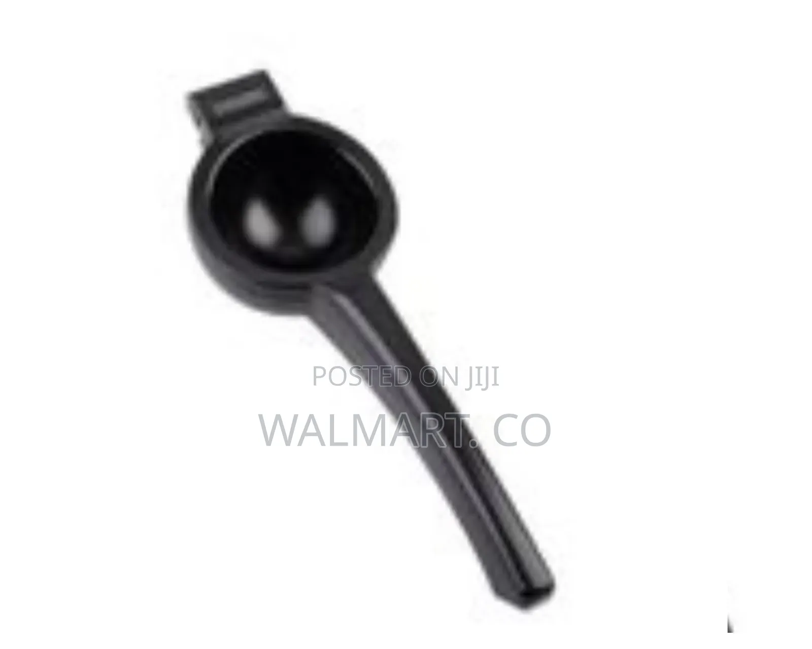 Manual Citrus Press Juicer Metal Lemon Squeezer