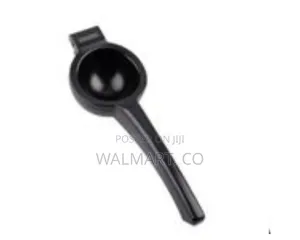 Manual Citrus Press Juicer Metal Lemon Squeezer