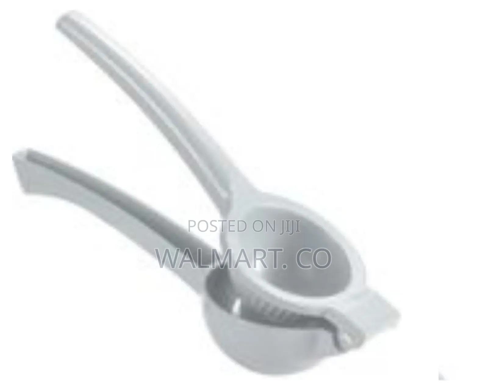 Manual Citrus Press Juicer Metal Lemon Squeezer