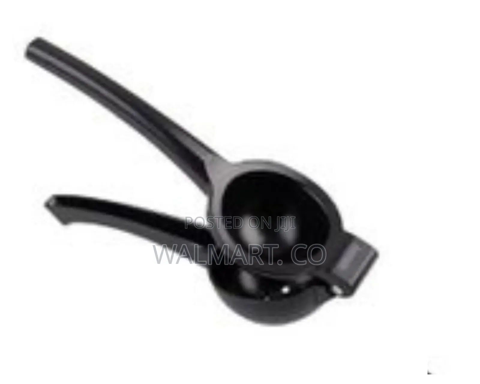 Manual Citrus Press Juicer Metal Lemon Squeezer