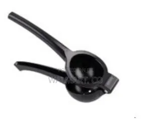 Manual Citrus Press Juicer Metal Lemon Squeezer