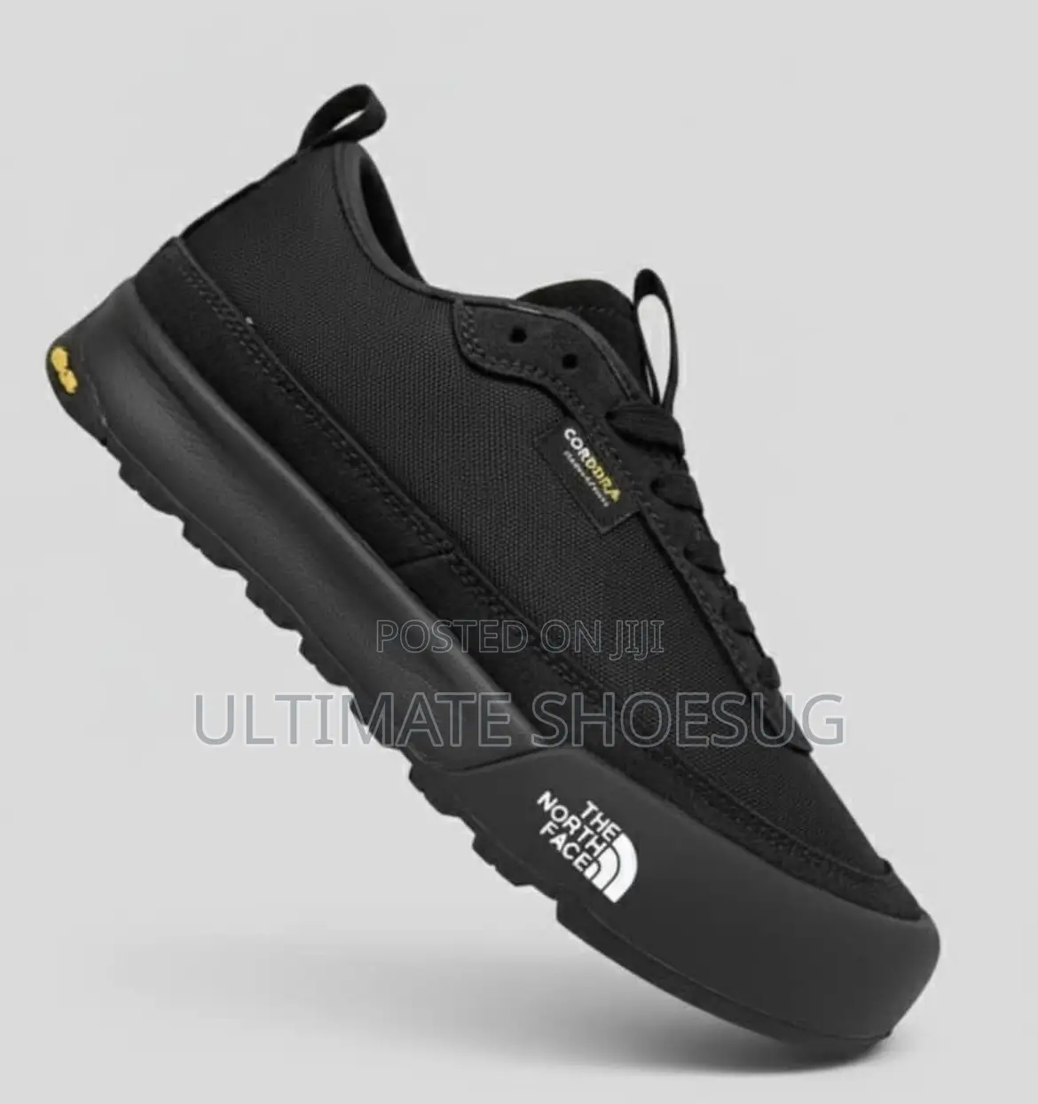 The North Face Corddra
