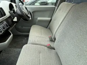 Toyota Passo 2013 Silver