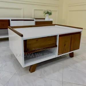 Center Table and Tv Stand in Kampala Good Prices/ Available Tv Stand 