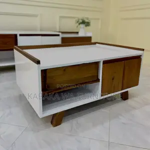 Center Table and Tv Stand in Kampala Good Prices/ Available Tv Stand 