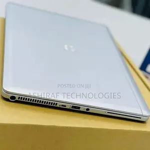 New Laptop HP EliteBook Folio 9480M 8GB Intel Core I5 HDD 500GB