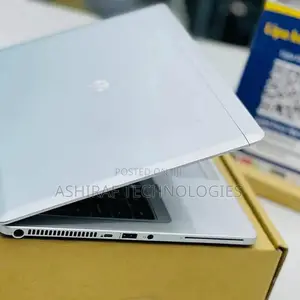 New Laptop HP EliteBook Folio 9480M 8GB Intel Core I5 HDD 500GB