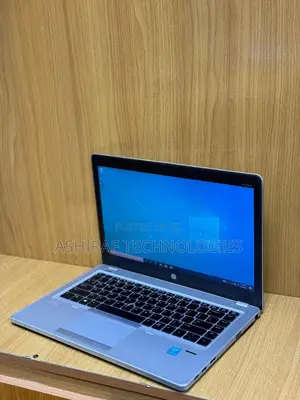 New Laptop HP EliteBook Folio 9480M 8GB Intel Core I5 HDD 500GB