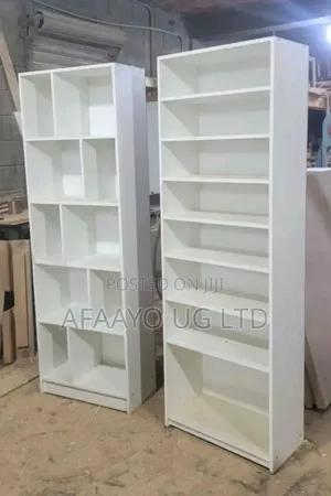 Book Shelves