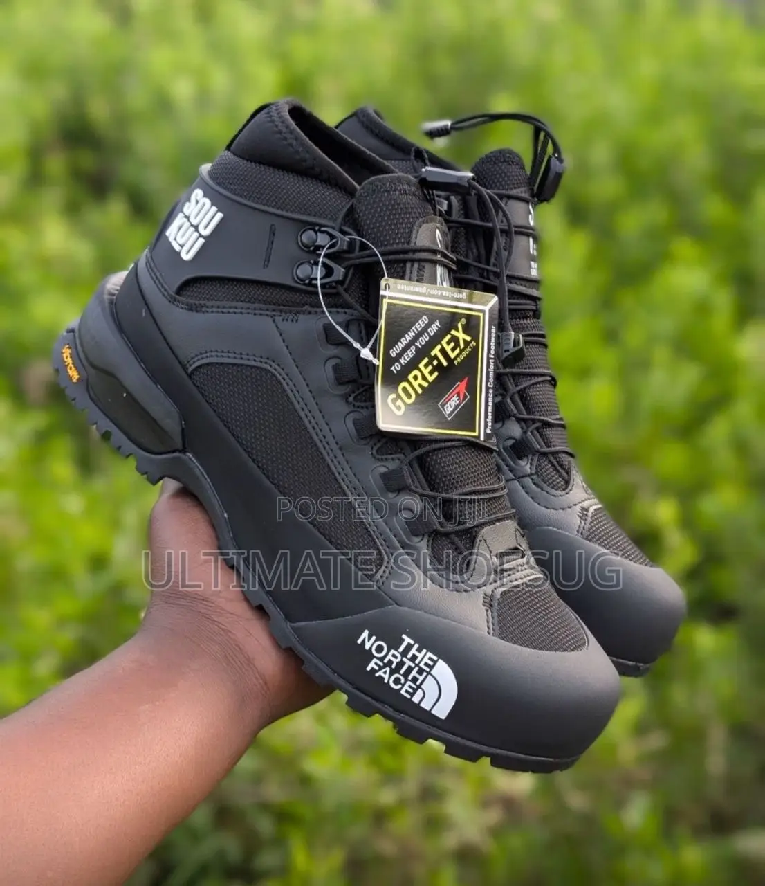 The North Face Sou Kuu