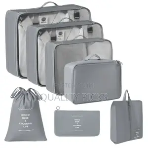 Package Cube Set