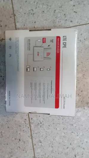 Bvot B37 4g Lte Router