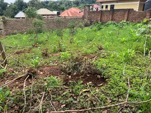 Tittled Land