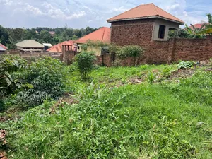 Tittled Land