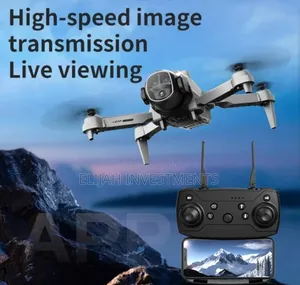 Aerial Photography Drone